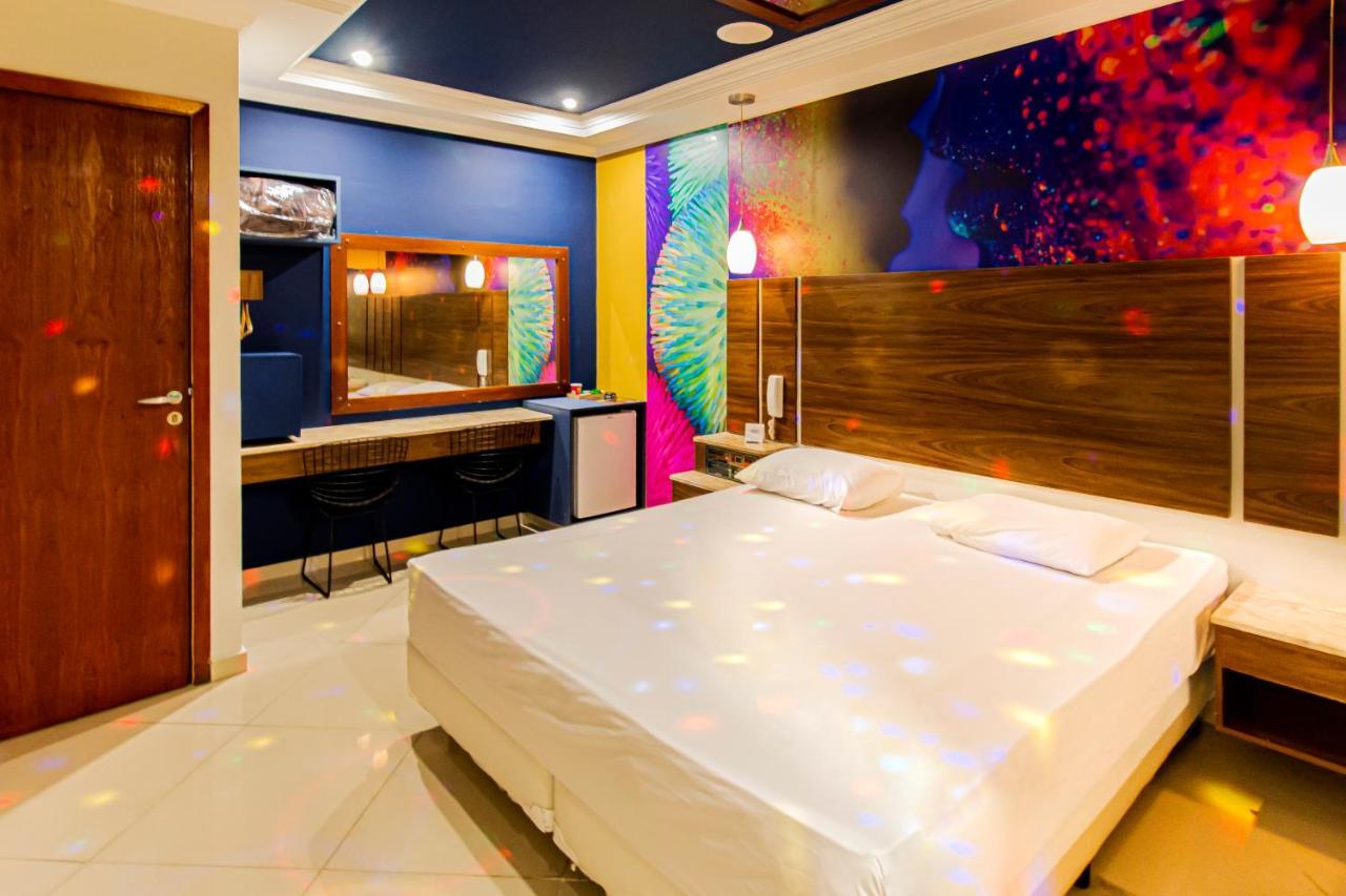Soft Motel - Usp São Paulo Exterior foto